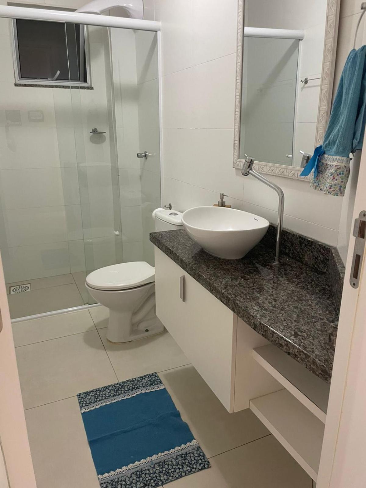 Apartamento Apto Aconchegante 5 Min Da Florianopolis