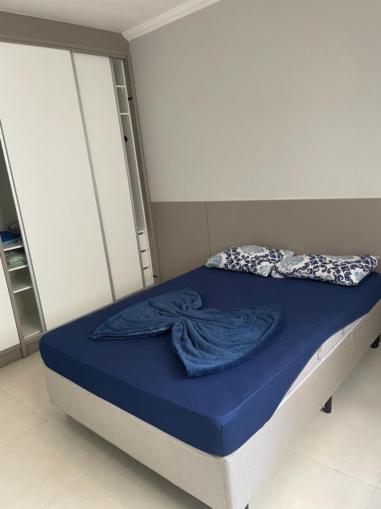 Apartamento Apto Aconchegante 5 Min Da *
