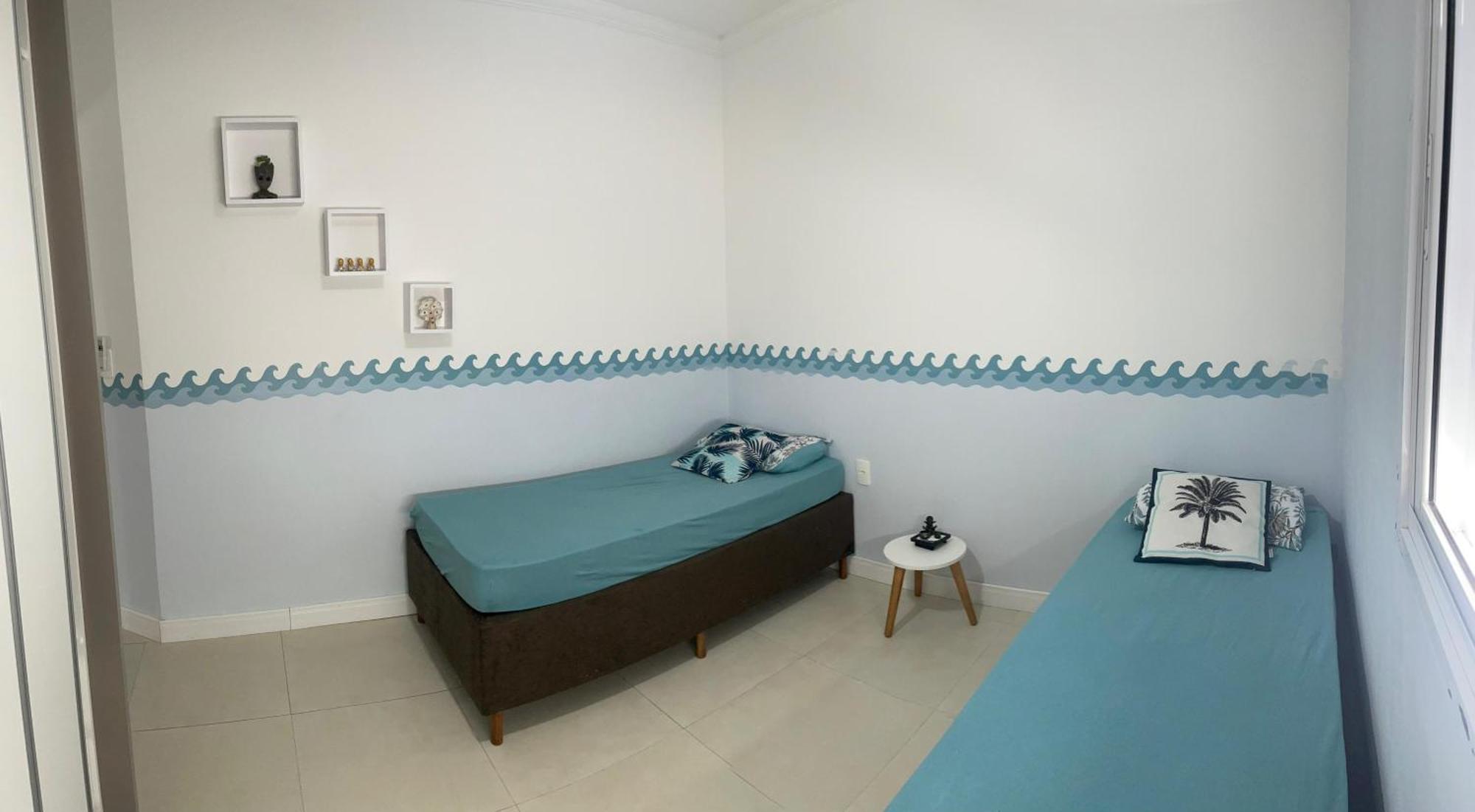 Apto Aconchegante 5 Min Da Apartamento