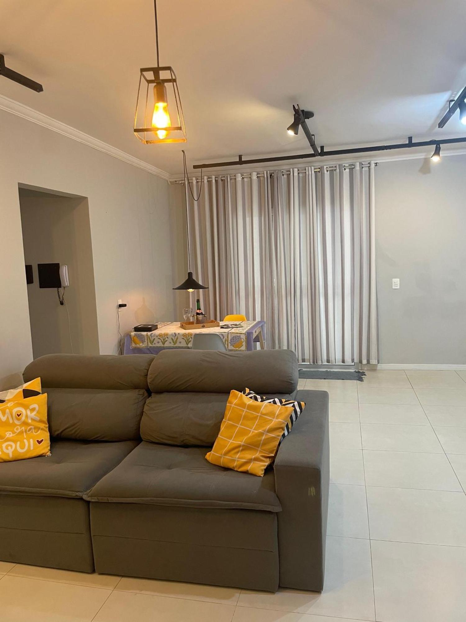 Apartamento Apto Aconchegante 5 Min Da *