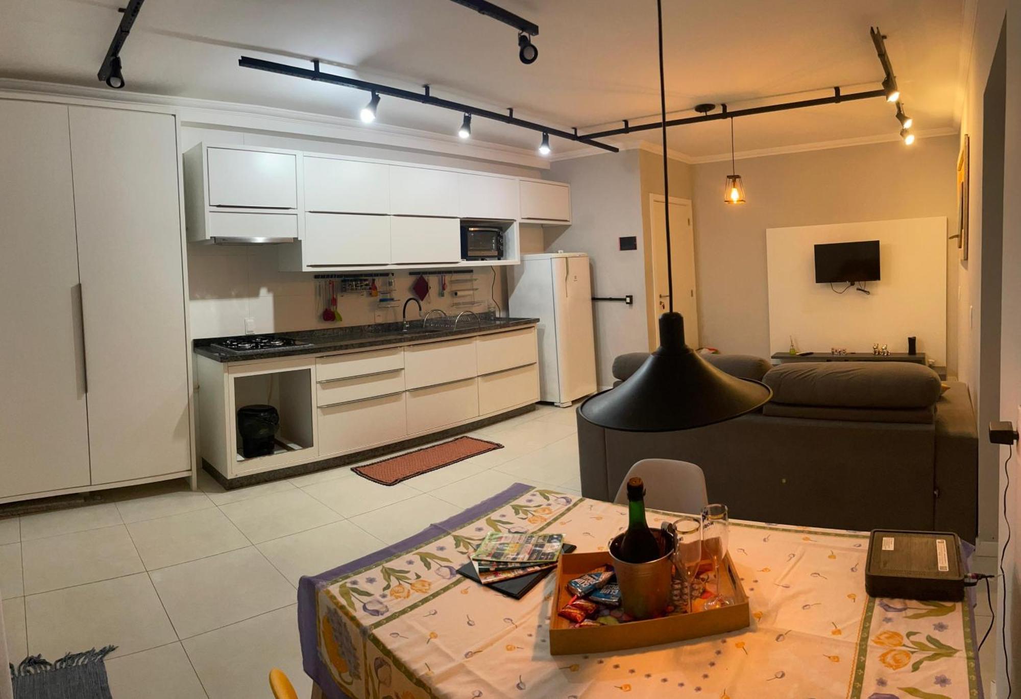 Apto Aconchegante 5 Min Da Apartamento